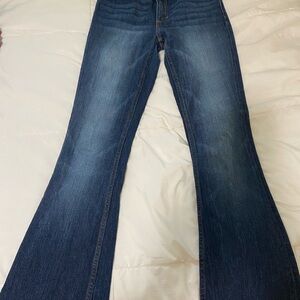 Kimes Ranch Jennifer Women’s Jeans
